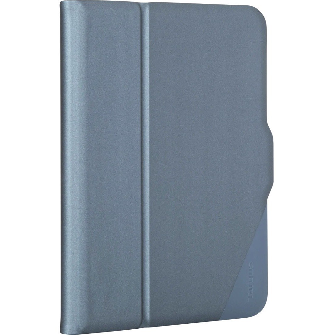 Targus VersaVu THZ91402GL Carrying Case for 8.3" Apple iPad mini (6th Generation) Tablet - Blue