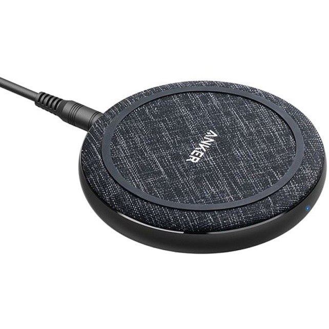 ANKER PowerWave Induction Charger