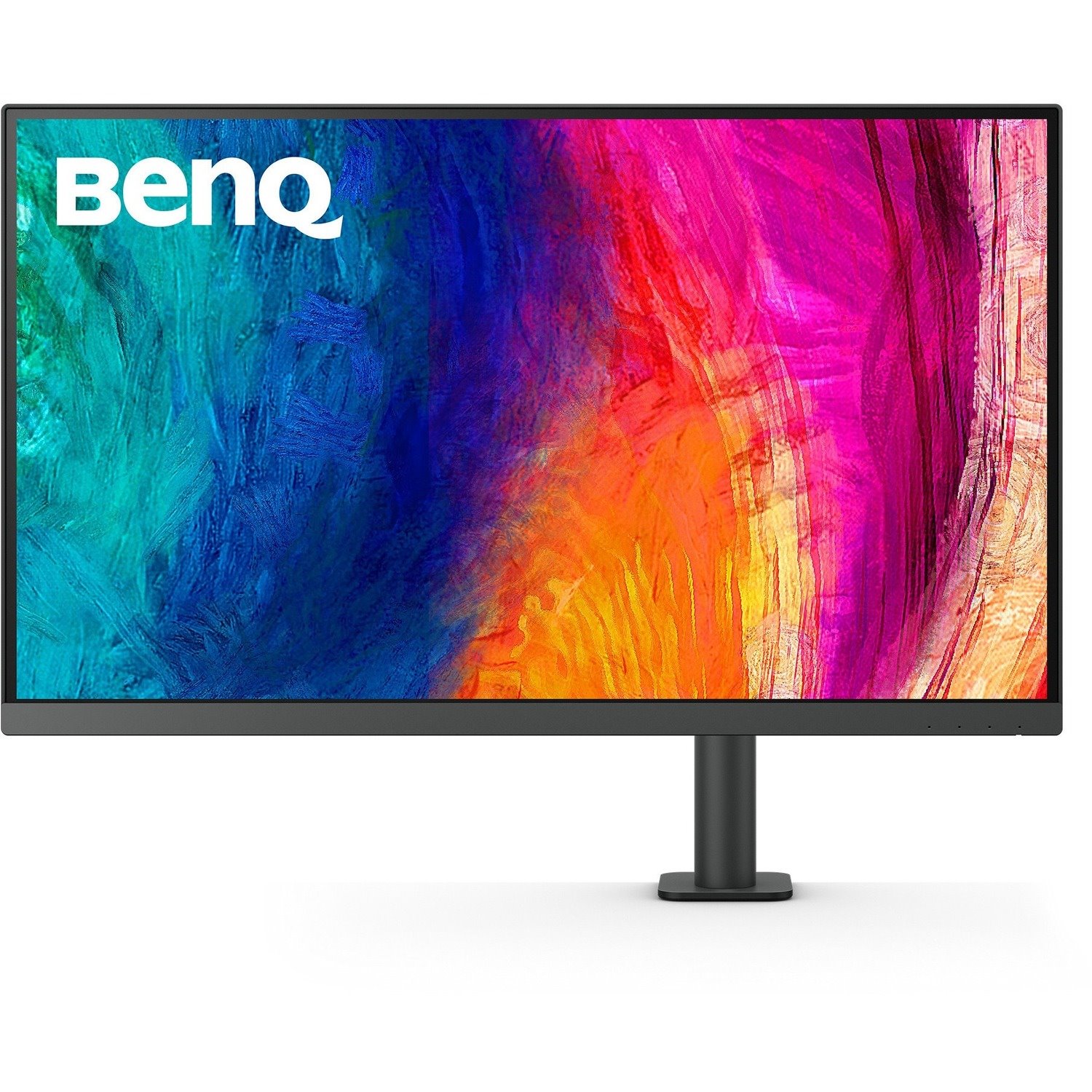 BenQ DesignVue PD3205UA 32" Class 4K UHD LCD Monitor - 16:9