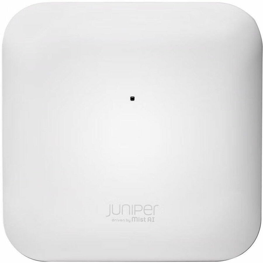 Mist AP47 Tri Band Wi-Fi 7 IEEE 802.11 a/b/g/n/ac/ax/be 28.80 Gbit/s Wireless Access Point - Indoor