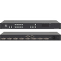 Kramer 4x4 HDCP Compliant DVI Matrix Switcher