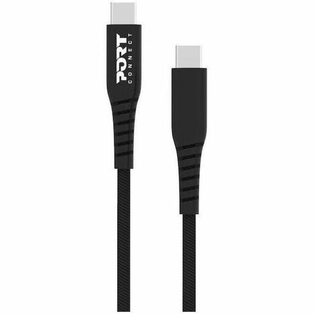Port 2 m USB-C Data Transfer Cable