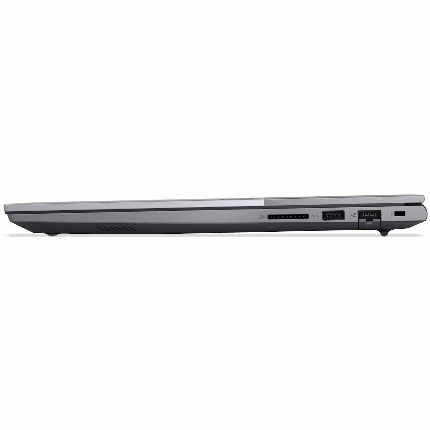 Lenovo ThinkBook 16 G9 16' Wuxga Intel Core 5‑210H 16GB DDR5 512GB SSD Windows 11 Pro Intel Gpu Thunderbolt Fingerprint 1Yros 1.7KG