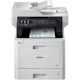 Brother MFC-L8900CDW Wireless Laser Multifunction Printer - Colour