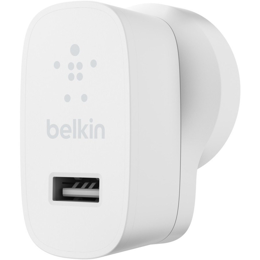 Belkin BOOST&uarr;CHARGE 12 W AC Adapter