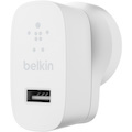 Belkin BOOST↑CHARGE 12 W AC Adapter