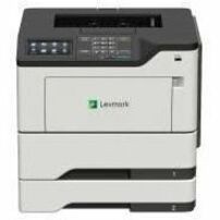 Lexmark M3250 Floor Standing Wired Laser Printer - Monochrome