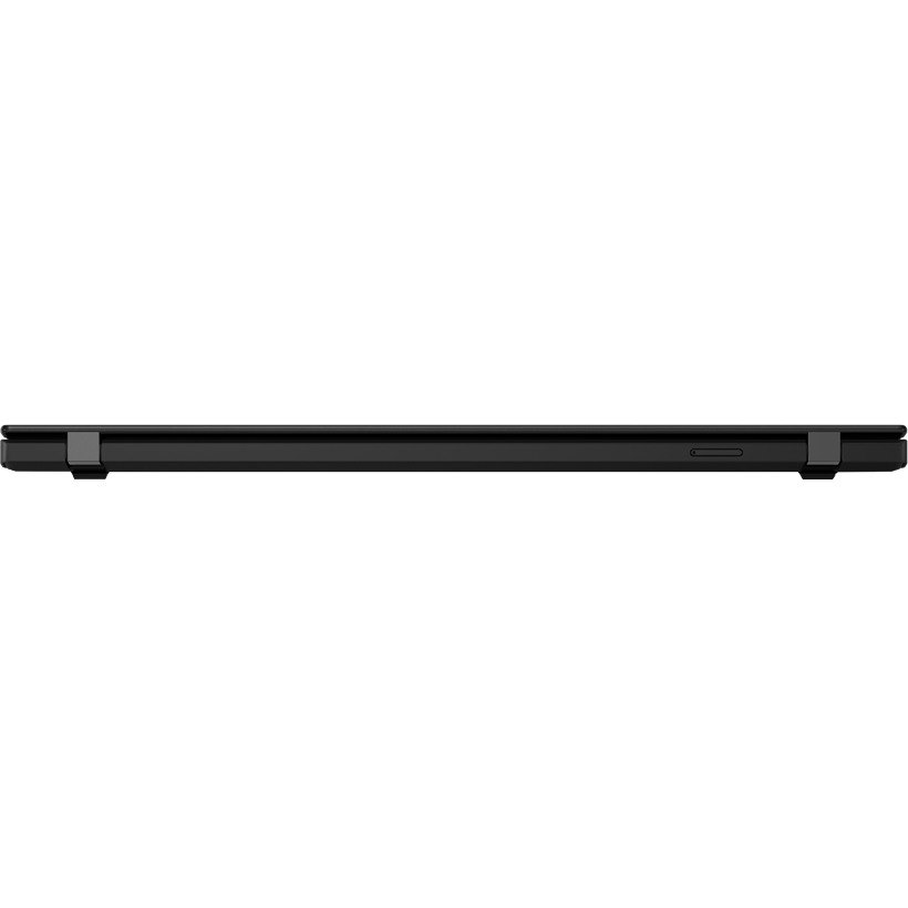 Lenovo ThinkPad T14s Gen 2 20XF004JUS 14" Notebook - Full HD - AMD Ryzen 5 5600U - 16 GB - 256 GB SSD - English Keyboard - Villi Black