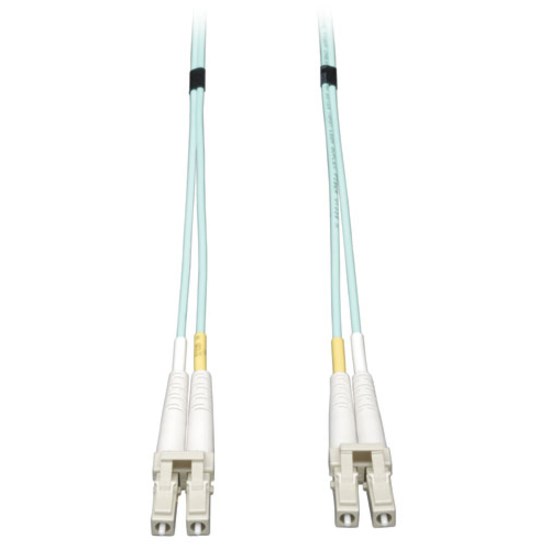 Tripp Lite by Eaton Fiber Optic Network Cable