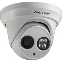 Hikvision DS-2CD2342WD-I 4 Megapixel HD Network Camera - Color - Turret