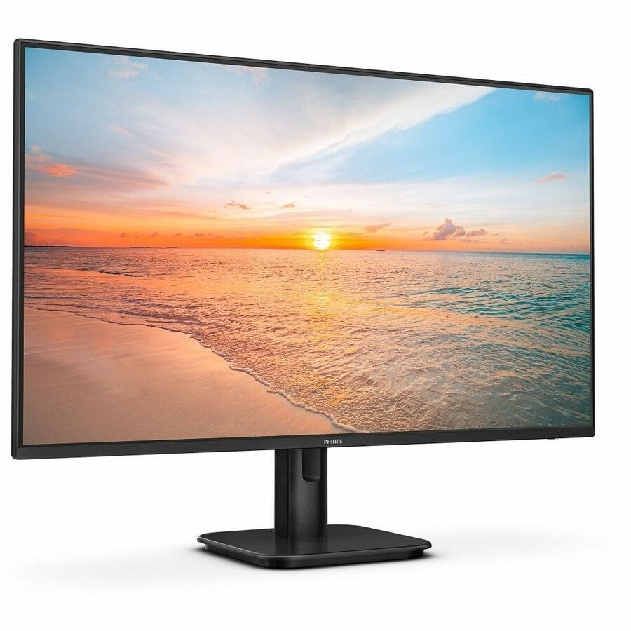 Philips 27E1N2100D 27" Class Full HD LED Monitor - 16:9 - Textured Black