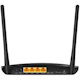TP-Link TL-MR6400 Wi-Fi 4 IEEE 802.11b/g/n 1 SIM Ethernet, Cellular Wireless Router