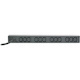 APC NetShelter Basic Rack PDU, 1U, 16A, 208V, 12 C13 outlets