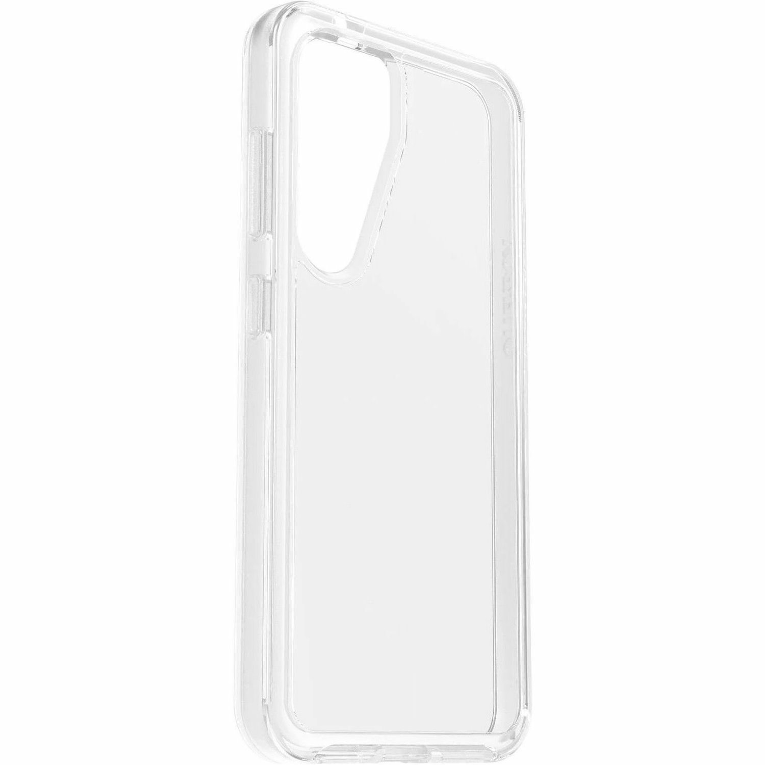 OtterBox Galaxy S24 Case Symmetry Series Clear