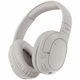 Belkin SoundForm Surround Wired/Wireless On-ear, Over-the-head, Over-the-ear Stereo Headset - Sand