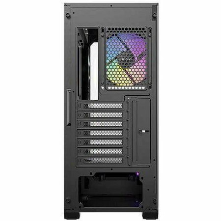 Antec C3 Black Constellation Series