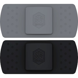 STM Goods StickAir AirTag Asset Tracking Tag Holder
