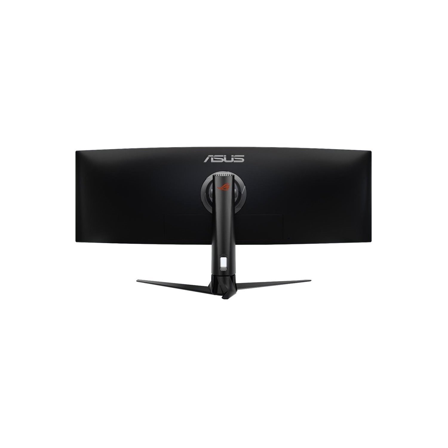 Buy Asus ROG Strix XG49VQ 49" Class Double Full HD (DFHD) Curved Screen ...
