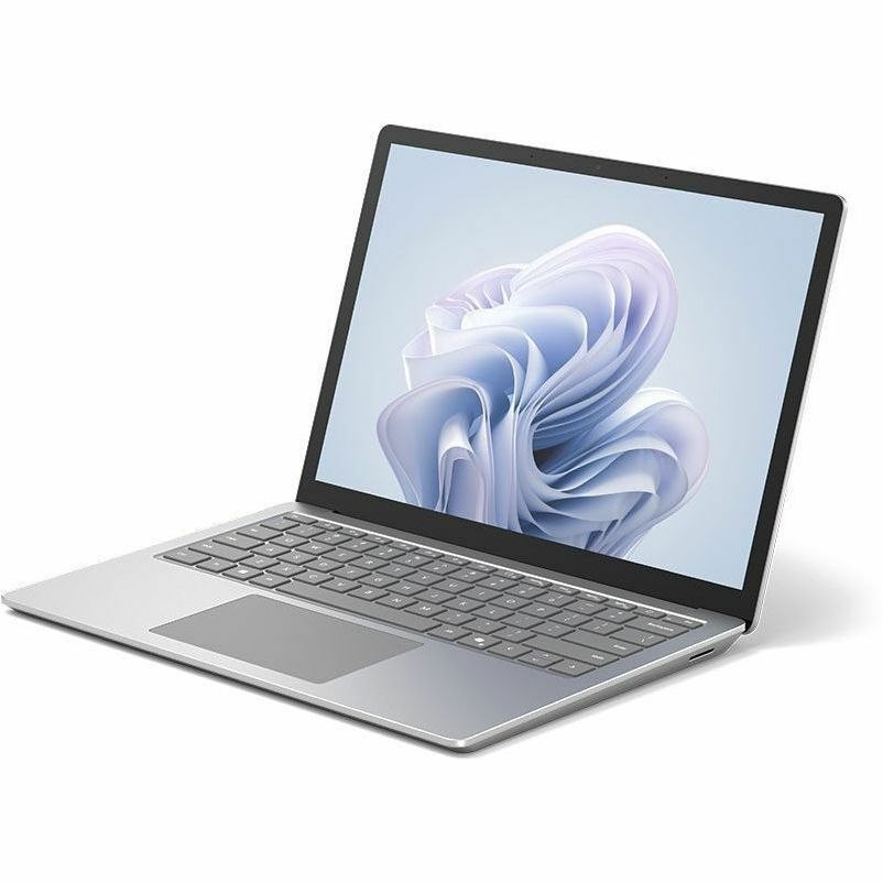 Microsoft Surface Laptop 6 13.5" Touchscreen Notebook - Intel Core Ultra 7 - 64 GB - 1 TB SSD - English, French Keyboard - Platinum