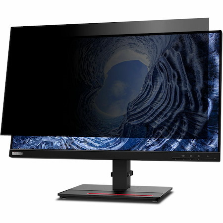 Targus 4Vu Privacy Screen for 23.8" Edge to Edge Infinity Monitors (16:9) Black