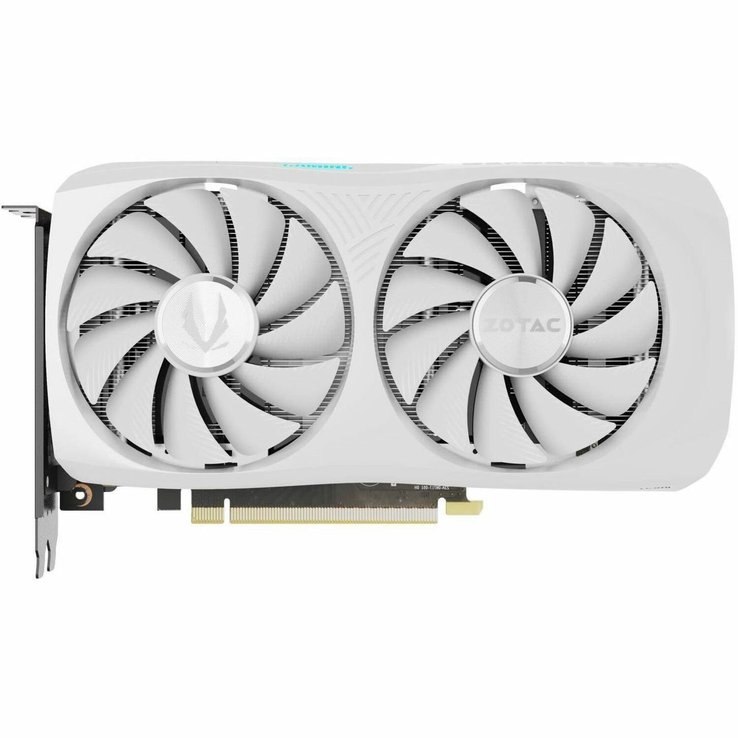 Zotac NVIDIA GeForce RTX 4070 Graphic Card - 12 GB GDDR6X