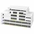 Cisco Business 350-24P-4G Managed Switch