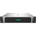 HPE ProLiant DL380 G10 2U Rack Server - 1 Xeon Gold 6226R 2.90 GHz - 32 GB RAM - Serial ATA, 12Gb/s SAS Controller