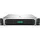 HPE ProLiant DL380 G10 2U Rack Server - 1 Xeon Gold 6226R 2.90 GHz - 32 GB RAM - Serial ATA, 12Gb/s SAS Controller