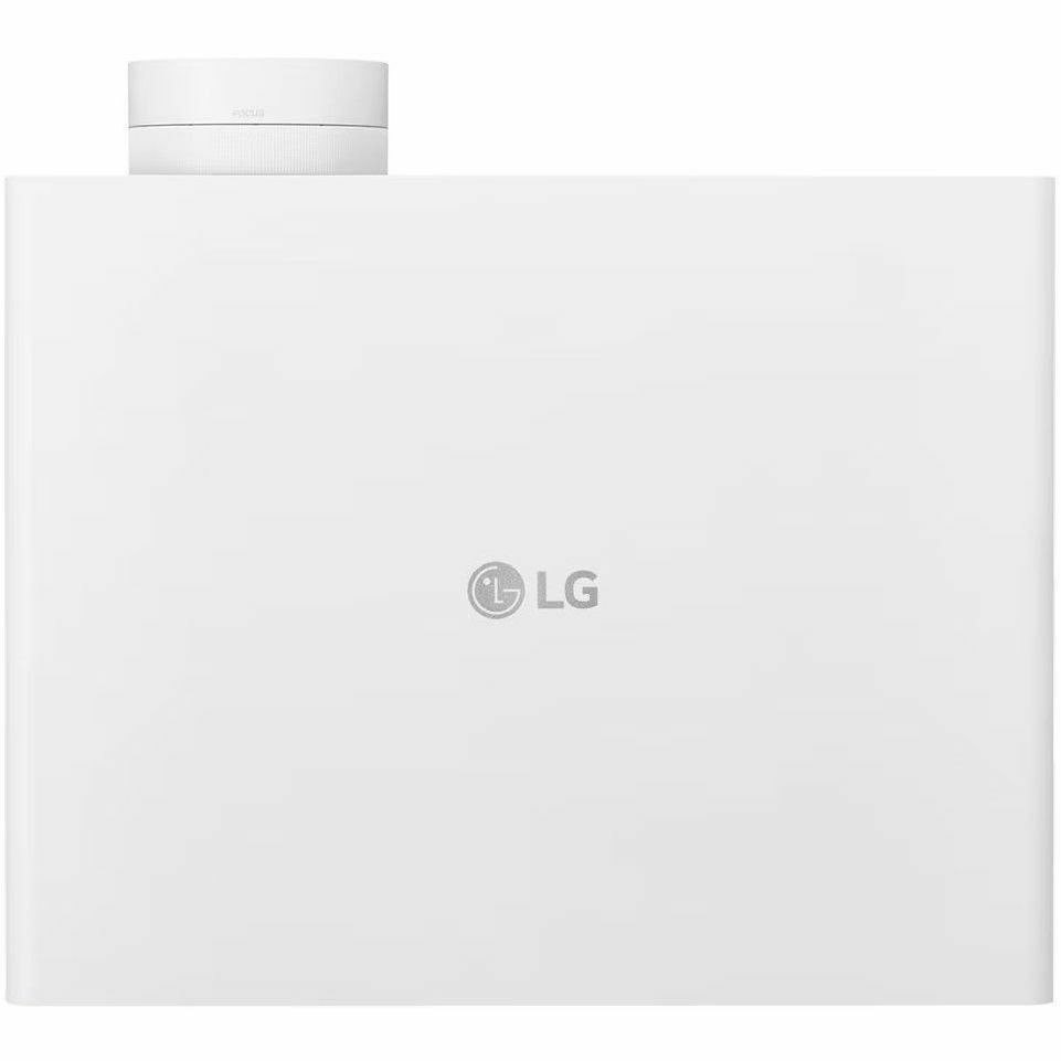 LG ProBeam BU53RG Short Throw Laser Projector - 21:9