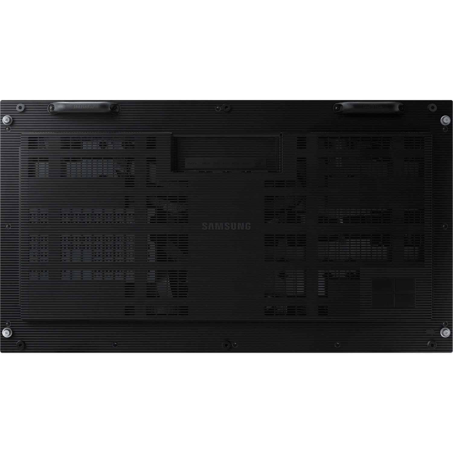 Samsung IE015A LCD 4x3 Digital Signage Display