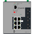 Perle Industrial Managed Power Over Ethernet Switch