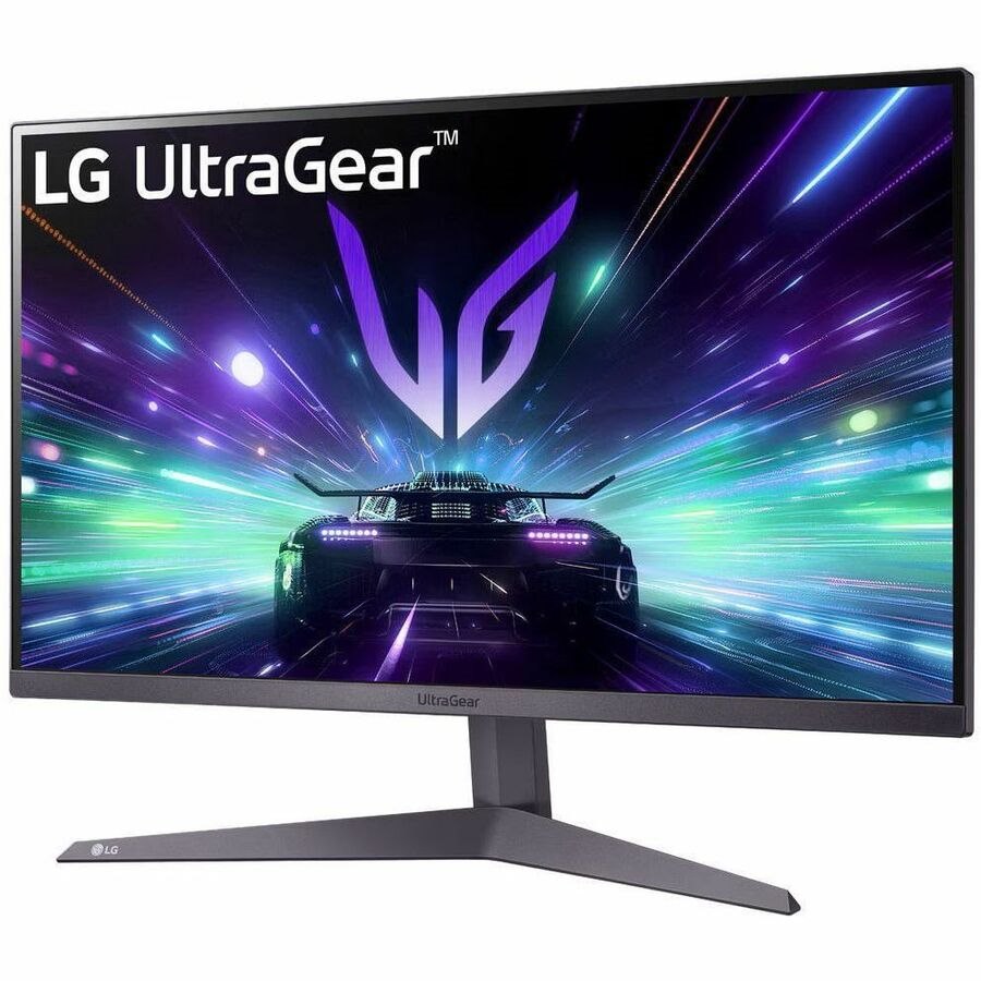 LG 27GS50F-B 27" Class Full HD LCD Monitor - 16:9