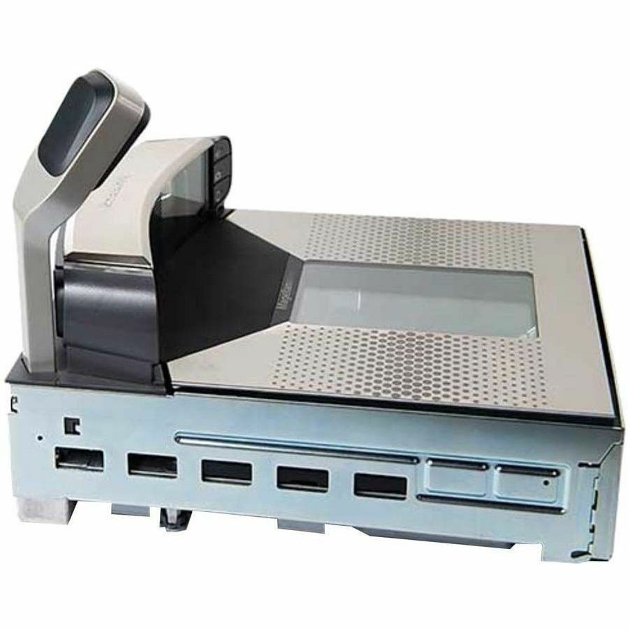 MAGELLAN 9800I SCANNER/SCALE METRIC CON