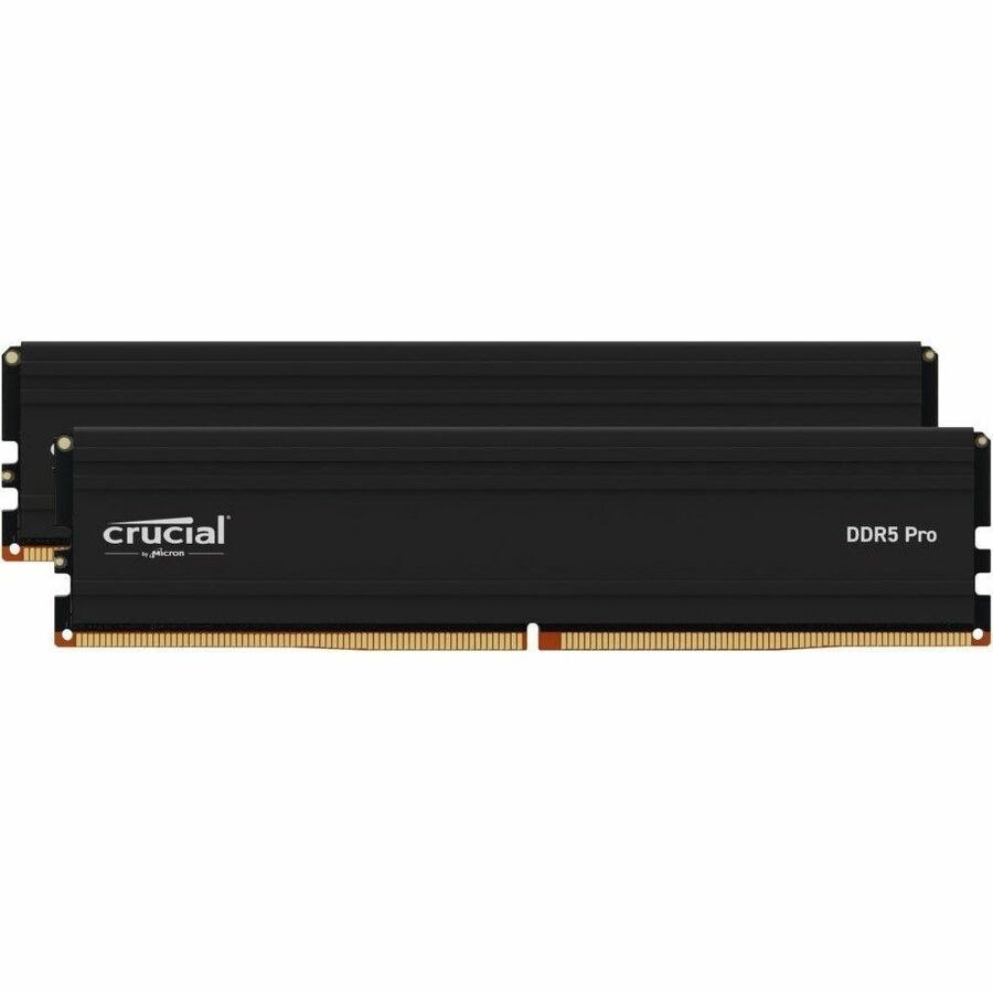 CRUCIAL/MICRON - IMSOURCING Pro RAM Module