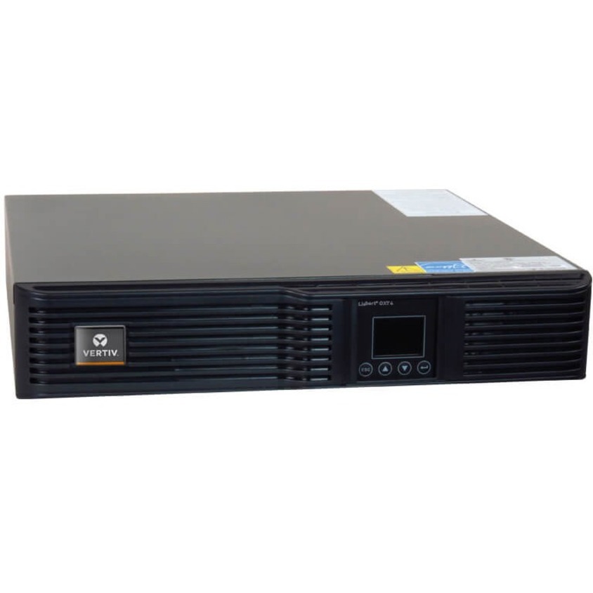 Vertiv Liebert GXT4 1500VA Rack/Tower UPS (GXT4-1500RT120T)