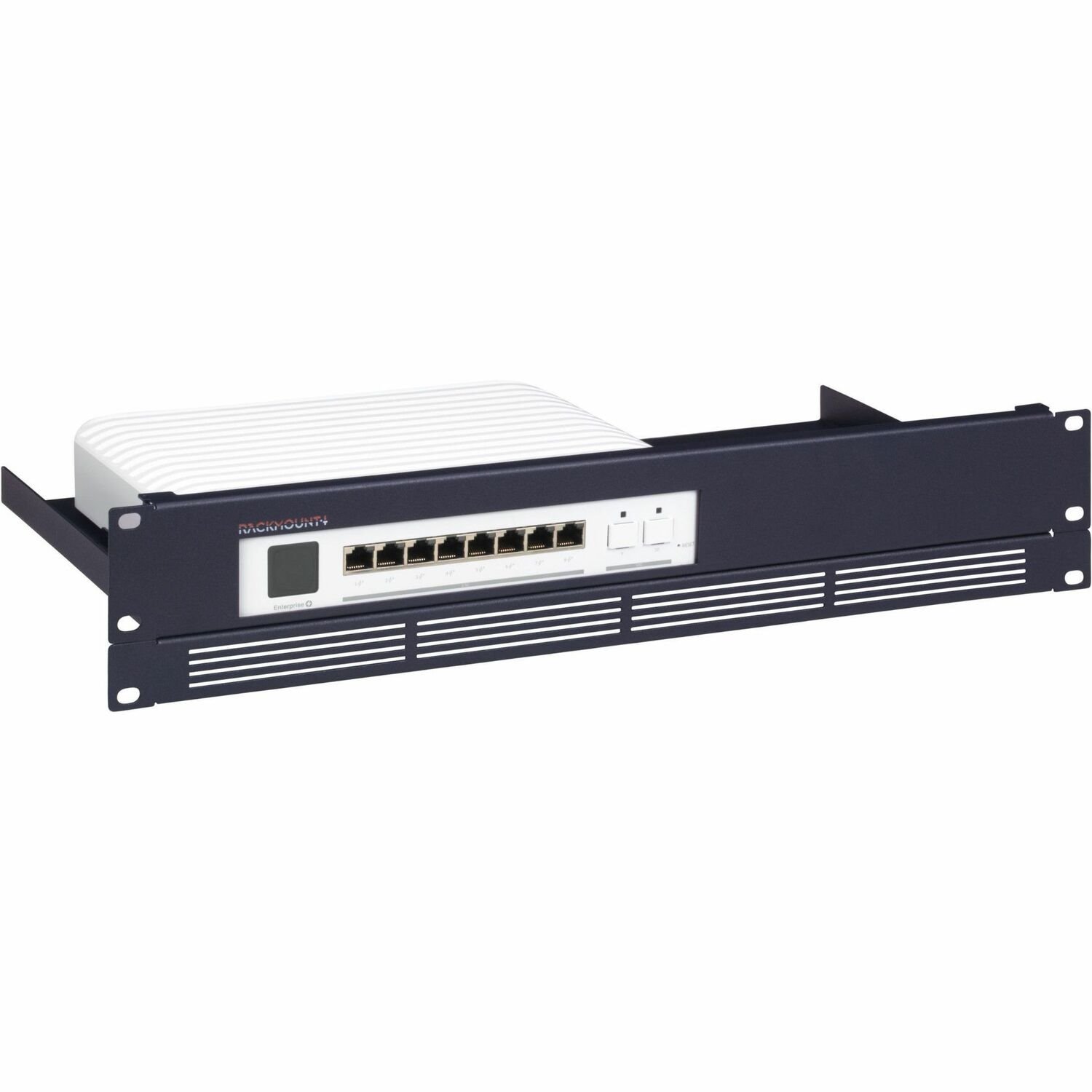 RACKMOUNT.IT RM-UB-T6 Rackmount Kit