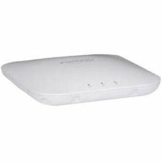 Fortinet FortiAP 441K Tri Band IEEE 802.11a/b/g/n/ac/ax/h/i/k/r/v/e/be/j 21.32 Gbit/s Wireless Access Point - Indoor