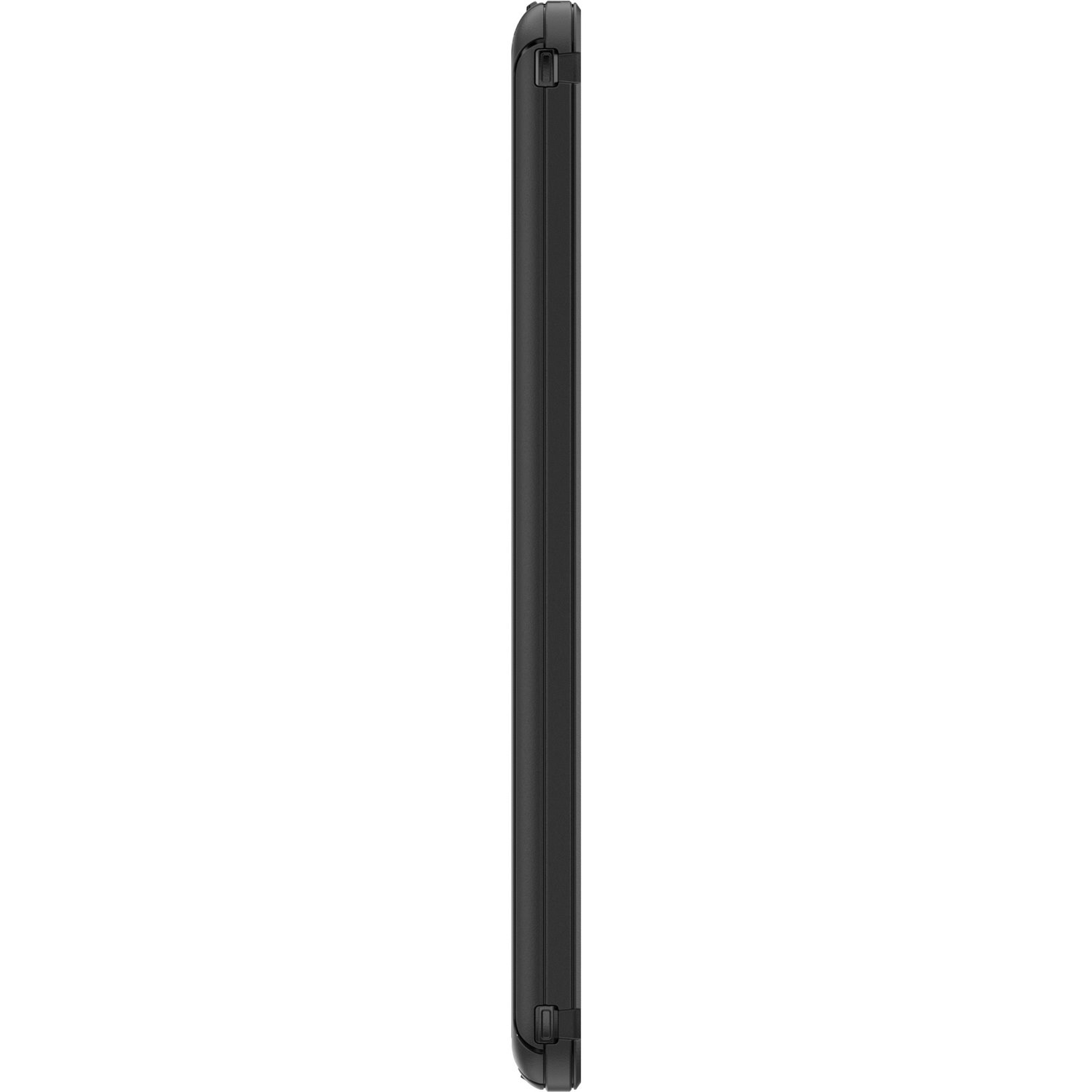 OtterBox Defender Case for Apple iPad (5th Generation) Tablet - Black