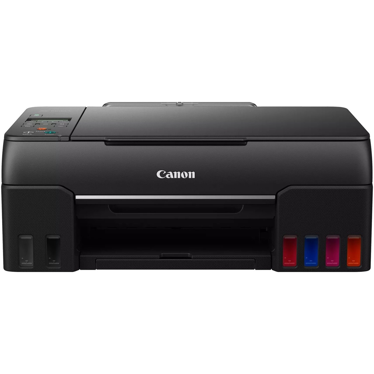 Canon PIXMA G620 Wireless MegaTank Inkjet Multifunction Printer - Color