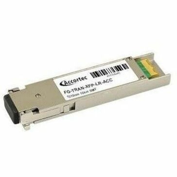 Accortec 10GBASE-LR XFP Transceiver