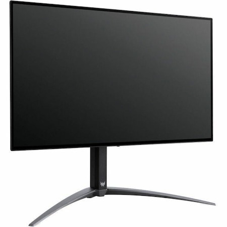 Acer Predator X27U 27" Class WQHD Gaming OLED Monitor - 16:9 - Black