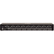 Tripp Lite by Eaton Secure KVM Switch, 8-Port, Single Head, DVI to DVI, NIAP PP4.0, Audio, CAC, TAA