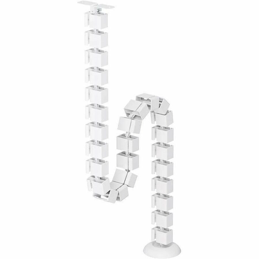 Neomounts Cable Routing - White