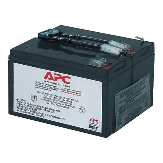 APC by Schneider Electric RBC9 Battery Unit