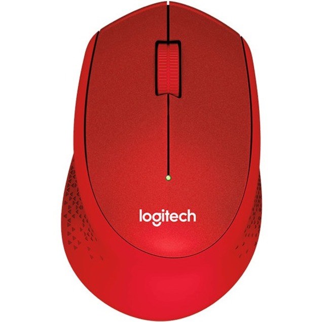 Logitech SILENT PLUS M331 Mouse