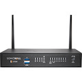 SonicWall TZ370W Network Security/Firewall Appliance
