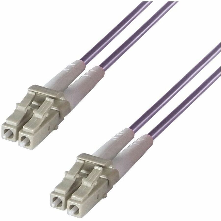 ConnektGear 3 m Fibre Optic Network Cable