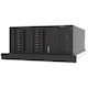 Lenovo ThinkSystem ST250 V2 7D8FA00XAP Tower Server - 1 Xeon E-2356G 3.20 GHz - 8 GB RAM - Serial ATA/600 Controller