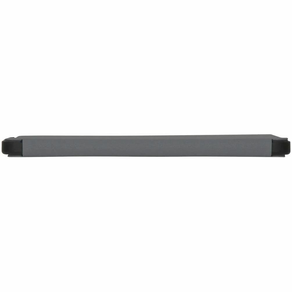 Targus Click-In THZ933GL Carrying Case (Flip) for 10.9" Apple iPad (10th Generation), iPad (2022) Tablet, Apple Pencil, Stylus