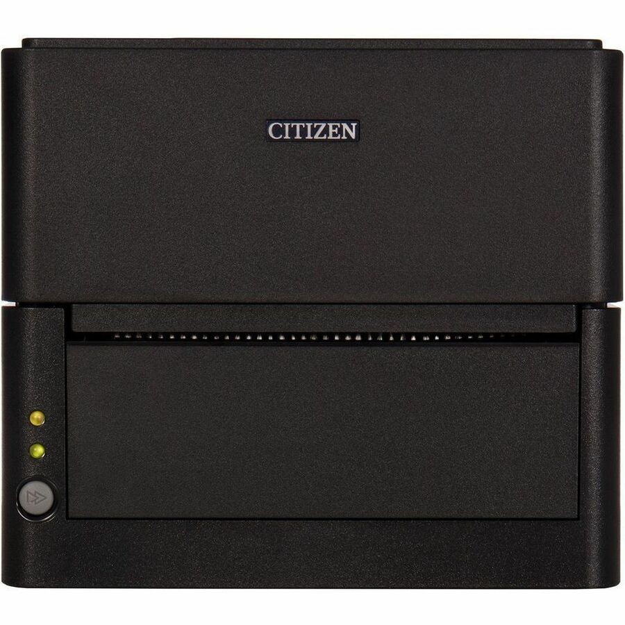 Citizen Systems Cl-E300ex Printer Usb BT Black En Plug